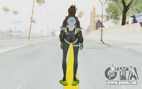 Overwatch - Tracer v5 pour GTA San Andreas