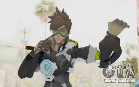 Overwatch - Tracer v5 pour GTA San Andreas