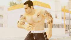 Def Jam Fight For New York - Henry Rollins für GTA San Andreas
