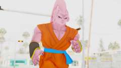 Dragon Ball Xenoverse Super Buu Goku FnF Absorbe pour GTA San Andreas