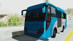 Hino Evo-C Transjakarta Feeder Bus für GTA San Andreas