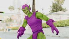 Marvel Future Fight - Green Goblin für GTA San Andreas