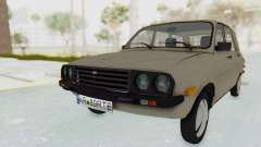 Dacia 1310 Break 1988 pour GTA San Andreas