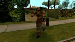 Prince Of Persia Warrior Within pour GTA San Andreas