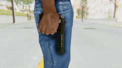 GTA 5 Hawk & Little Pistol pour GTA San Andreas