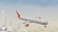 Boeing 777-300ER Virgin Australia v1 HD pour GTA San Andreas
