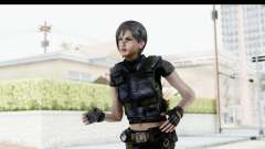 Resident Evil 4 UHD Ada Wong Assignment für GTA San Andreas