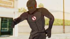 The Flash CW - Black Flash für GTA San Andreas