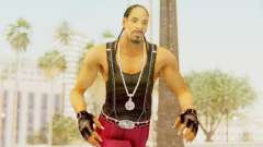 Def Jam Fight For New York - Snoop Dogg für GTA San Andreas