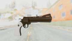 Revolver from TF2 für GTA San Andreas