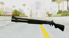 Remington 870 für GTA San Andreas