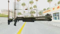 Assault M1014 für GTA San Andreas