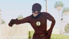 The Flash CW pour GTA San Andreas