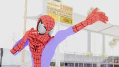 Ultimate Spider-Man - Spider-Man pour GTA San Andreas