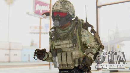 CoD AW US Marine Assault v2 Head B für GTA San Andreas