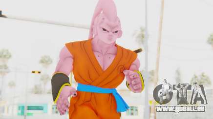 Dragon Ball Xenoverse Super Buu Goku FnF Absorbe pour GTA San Andreas