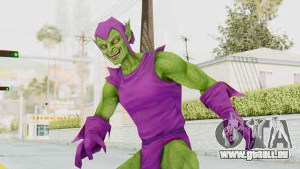 Marvel Future Fight - Green Goblin pour GTA San Andreas