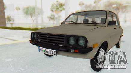 Dacia 1310 Break 1988 pour GTA San Andreas