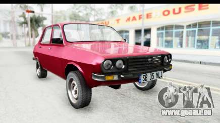 Dacia 1310 TLX v2 pour GTA San Andreas