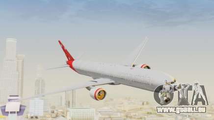 Boeing 777-300ER Virgin Australia v1 HD pour GTA San Andreas