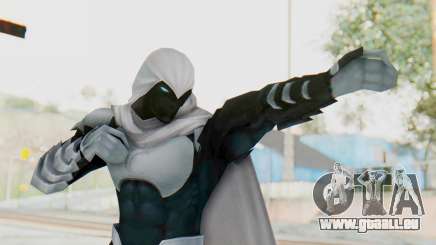 Marvel Future Fight - Moon Knight für GTA San Andreas