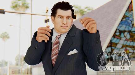 Mafia 2 - Joe Suit pour GTA San Andreas