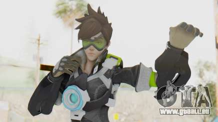 Overwatch - Tracer v5 pour GTA San Andreas