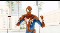 Spider-Man PS4 E3 für GTA San Andreas