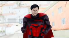 Injustice Gods Among - Superman Earth 2 für GTA San Andreas