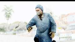 Silent Hill Downpour - Doctor pour GTA San Andreas