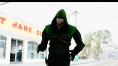 Injustice God Among Us - Green Arrow TV Show für GTA San Andreas