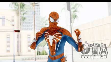 Spider-Man PS4 E3 für GTA San Andreas