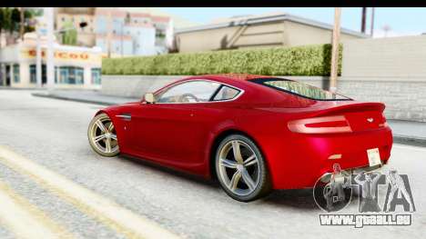 Maserati Bora Group 4 pour GTA San Andreas