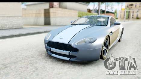 Maserati Bora Group 4 pour GTA San Andreas