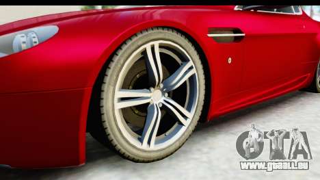 Maserati Bora Group 4 pour GTA San Andreas