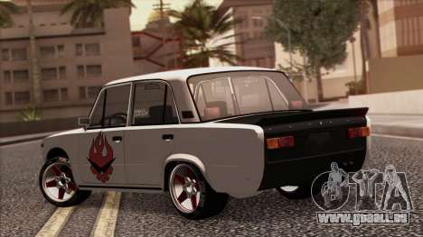 VAZ 2101 pour GTA San Andreas