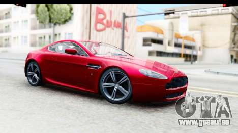 Maserati Bora Group 4 pour GTA San Andreas