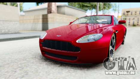 Maserati Bora Group 4 pour GTA San Andreas