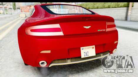 Maserati Bora Group 4 pour GTA San Andreas