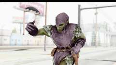 Marvel: Ultimate Alliance 2 - Green Goblin pour GTA San Andreas