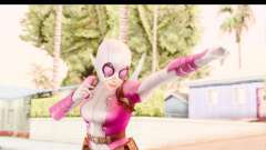 Marvel Future Fight - Gwenpool pour GTA San Andreas