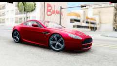 Maserati Bora Group 4 für GTA San Andreas
