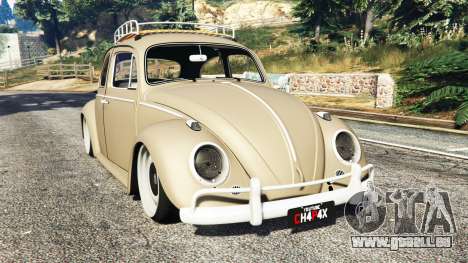 Volkswagen Fusca 1968 v0.8 [replace]