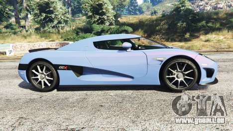 Koenigsegg CCX 2006 [Autovista] [replace]