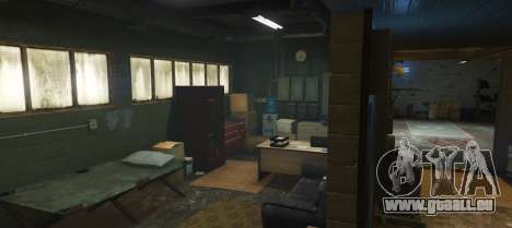 GTA 5 Open All Interiors v5