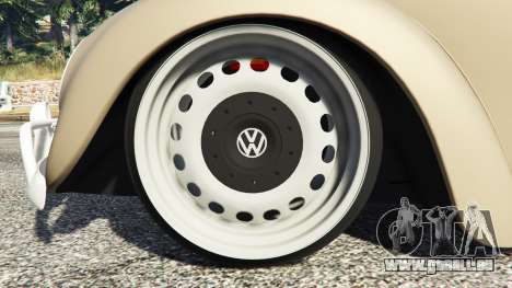 Volkswagen Fusca 1968 v0.8 [replace]