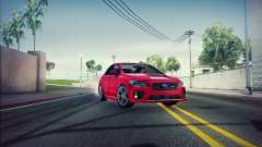 Subaru WRX 2015 für GTA San Andreas