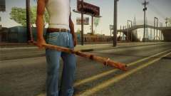 Silent Hill 2 - Weapon 1 pour GTA San Andreas