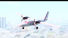 DHC-6-400 Nepal Airlines für GTA San Andreas