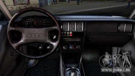 Audi 80 B3 pour GTA San Andreas